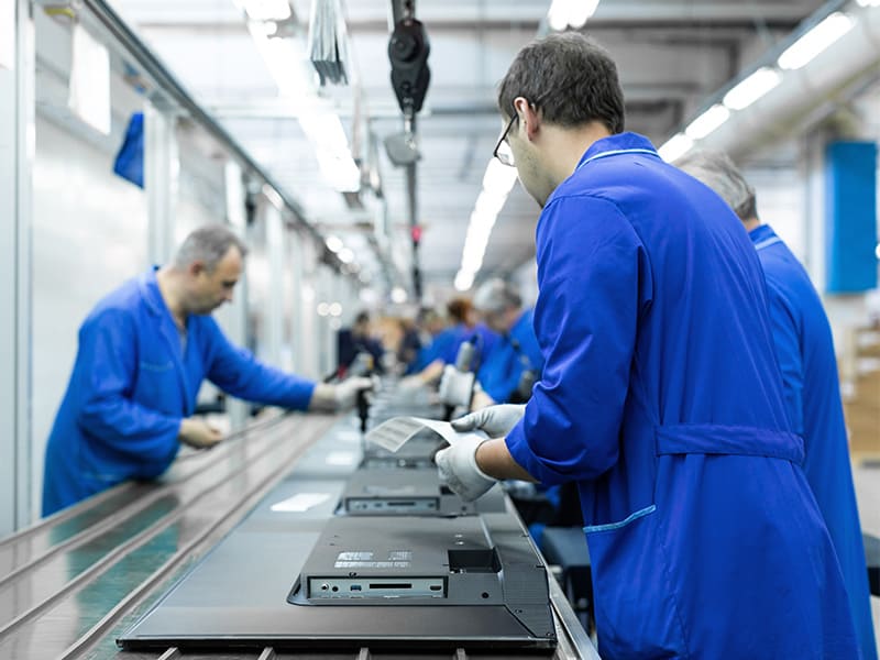 Production Line