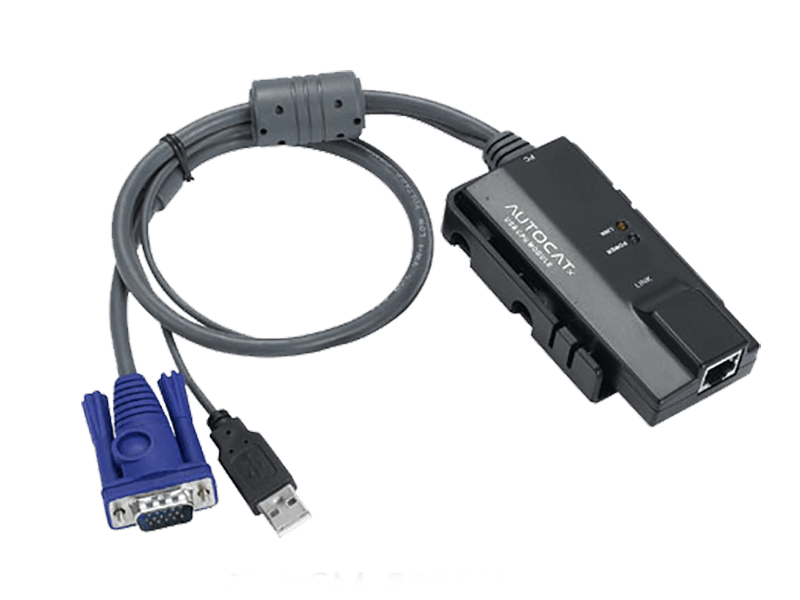 USB interface module