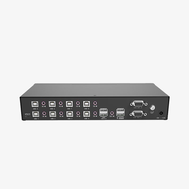 KM Switch-Default